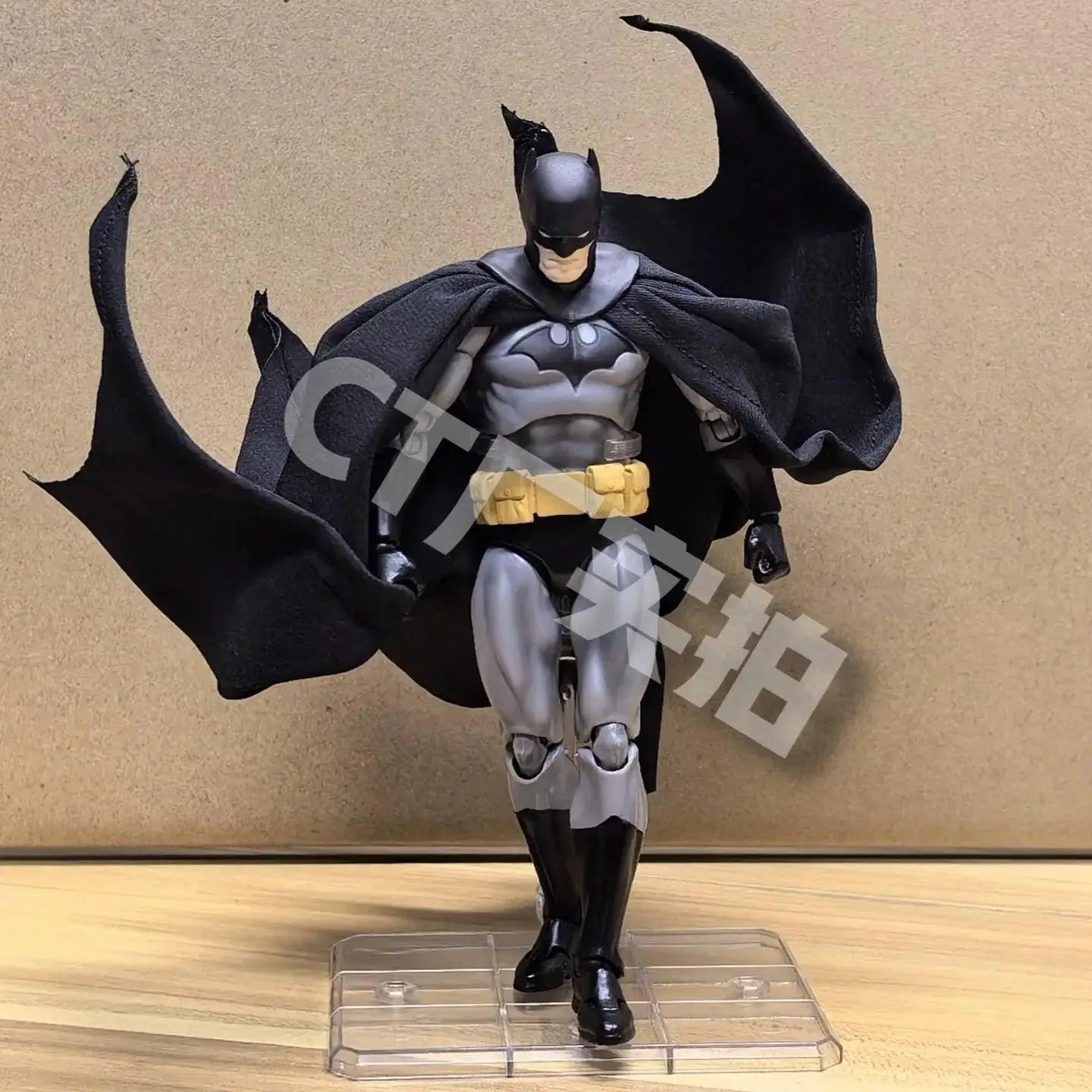  Batman Mafex 126 Action Figure Premium Collectible -  ToylandEU™