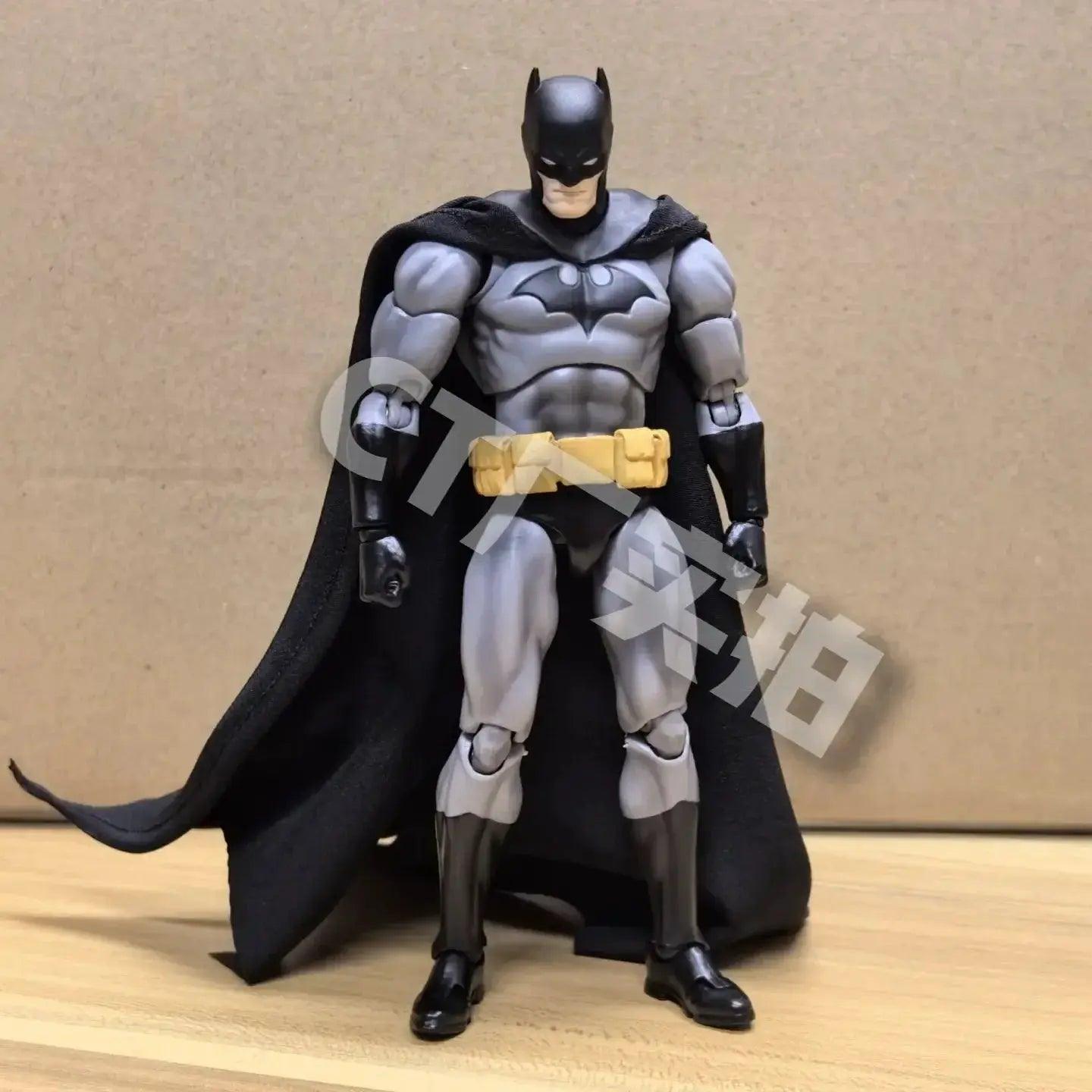  Batman Mafex 126 Action Figure Premium Collectible -  ToylandEU™