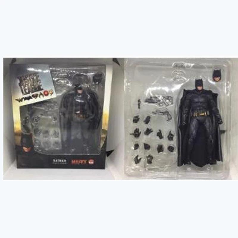  Batman Mafex Action Figure Highly Detailed Collectible 
