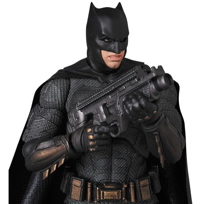  Batman Mafex Action Figure Highly Detailed Collectible 