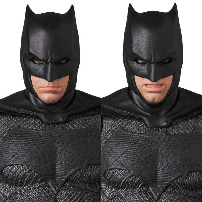  Batman Mafex Action Figure Highly Detailed Collectible 