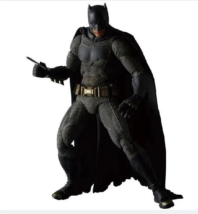  Batman Mafex Action Figure Highly Detailed Collectible 