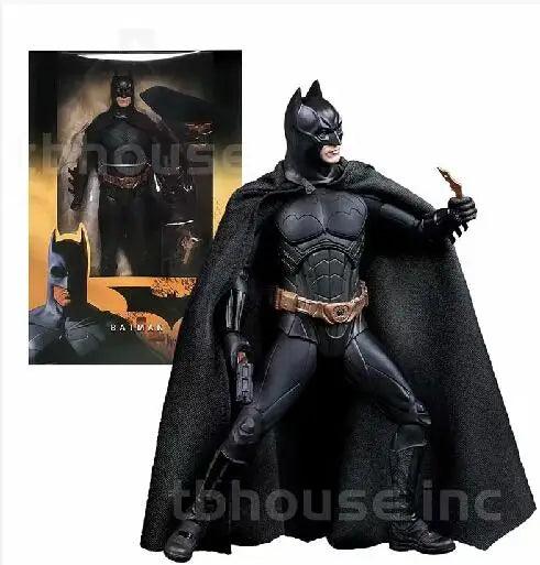  Batman Mafex Action Figure Highly Detailed Collectible 