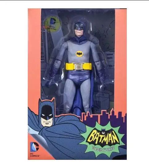  Batman Mafex Action Figure Highly Detailed Collectible 