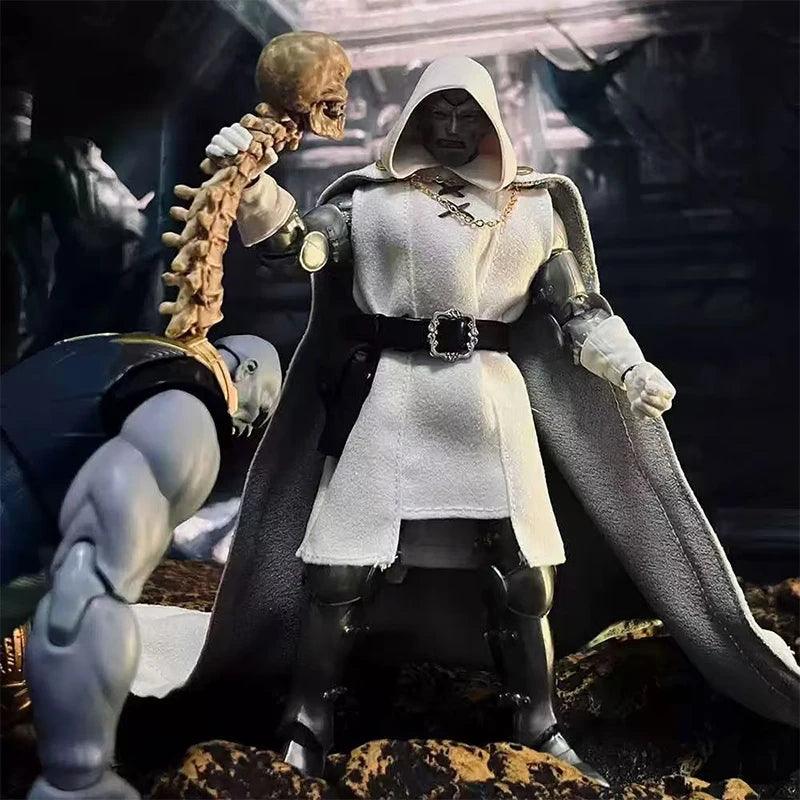  Action Figure | Ben Grimm Doom Cape Belt | Toylandeu™ 