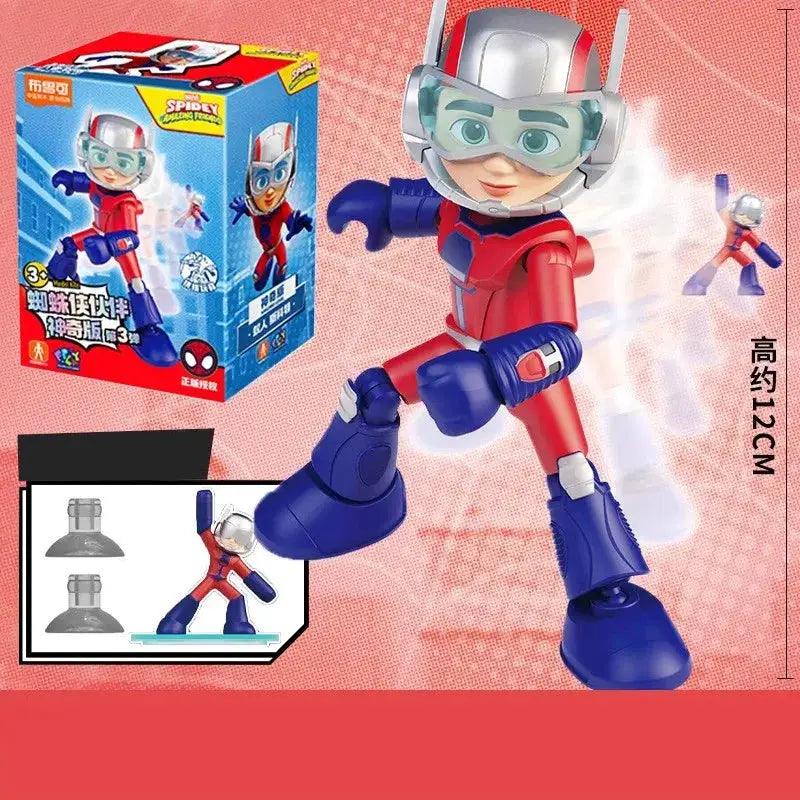  Blokees Marvel Action Figure Blind Box Collectible Gift -  ToylandEU™