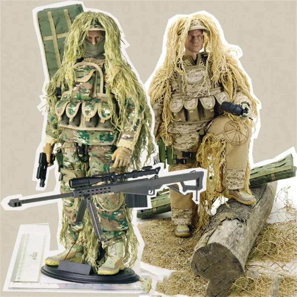  Action Figure Body 1/6 Police Soldier|Toylandeu™ 