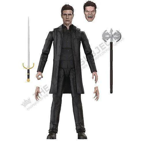  BST AXN Buffy The Vampire Slayer 5-Inch Action Figure - Select Figure(s) -  ToylandEU™