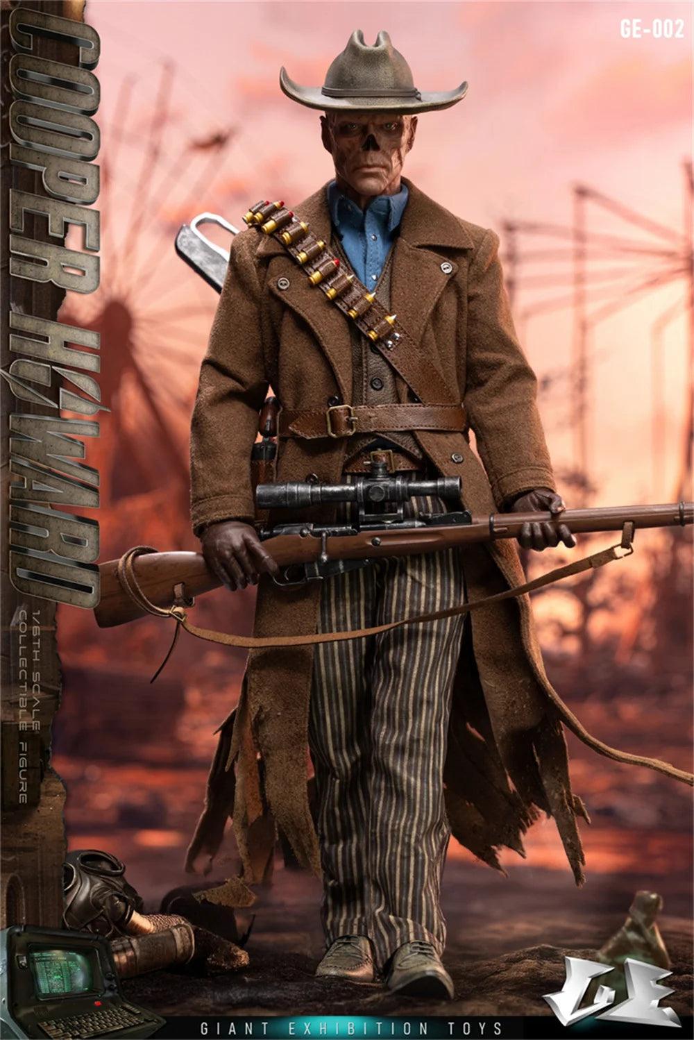 Action Figure | Classic War TV Characters | Toylandeu™ 
