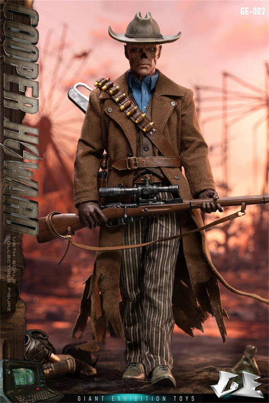  Action Figure | Classic War TV Characters | Toylandeu™ 