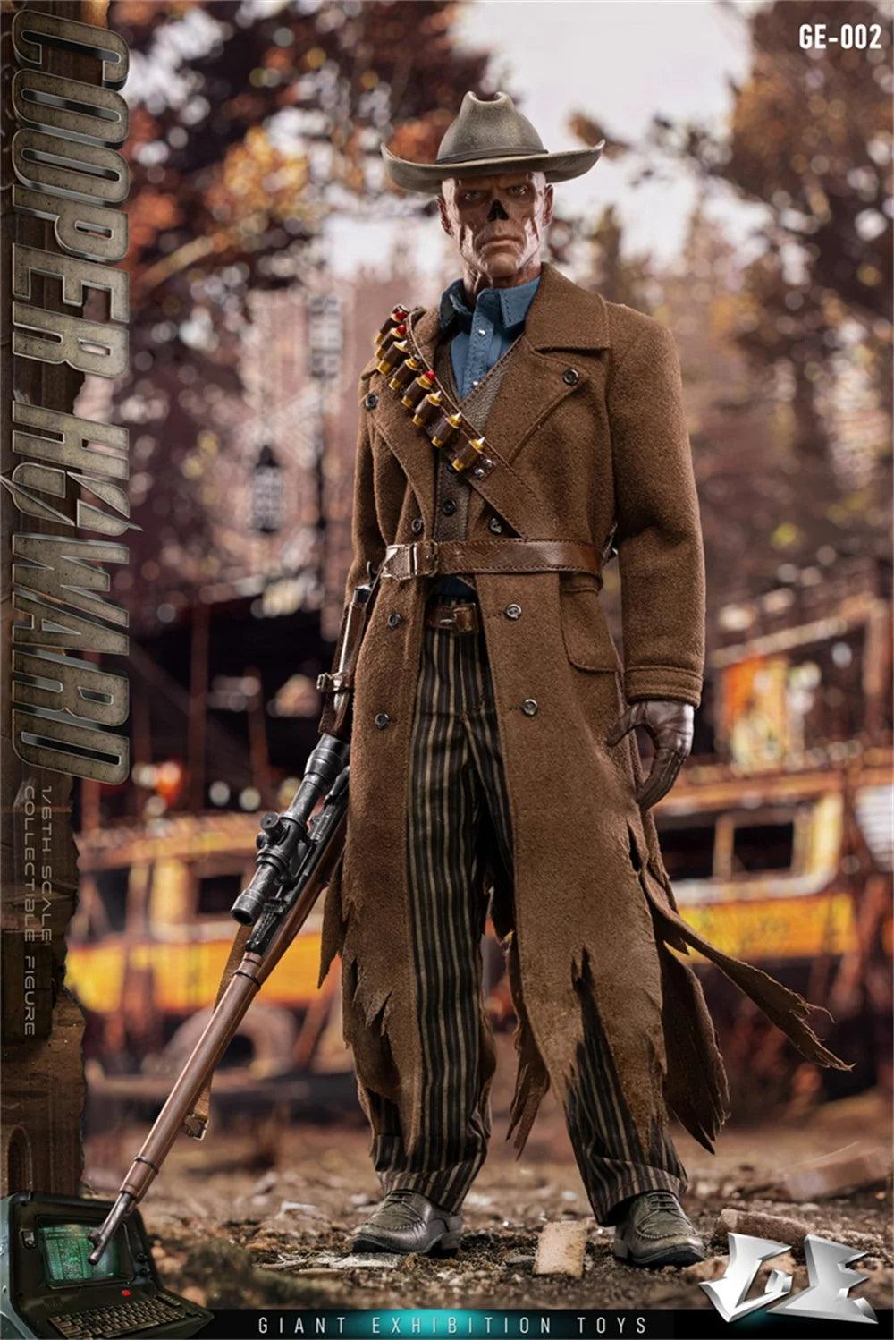  Action Figure | Classic War TV Characters | Toylandeu™ 