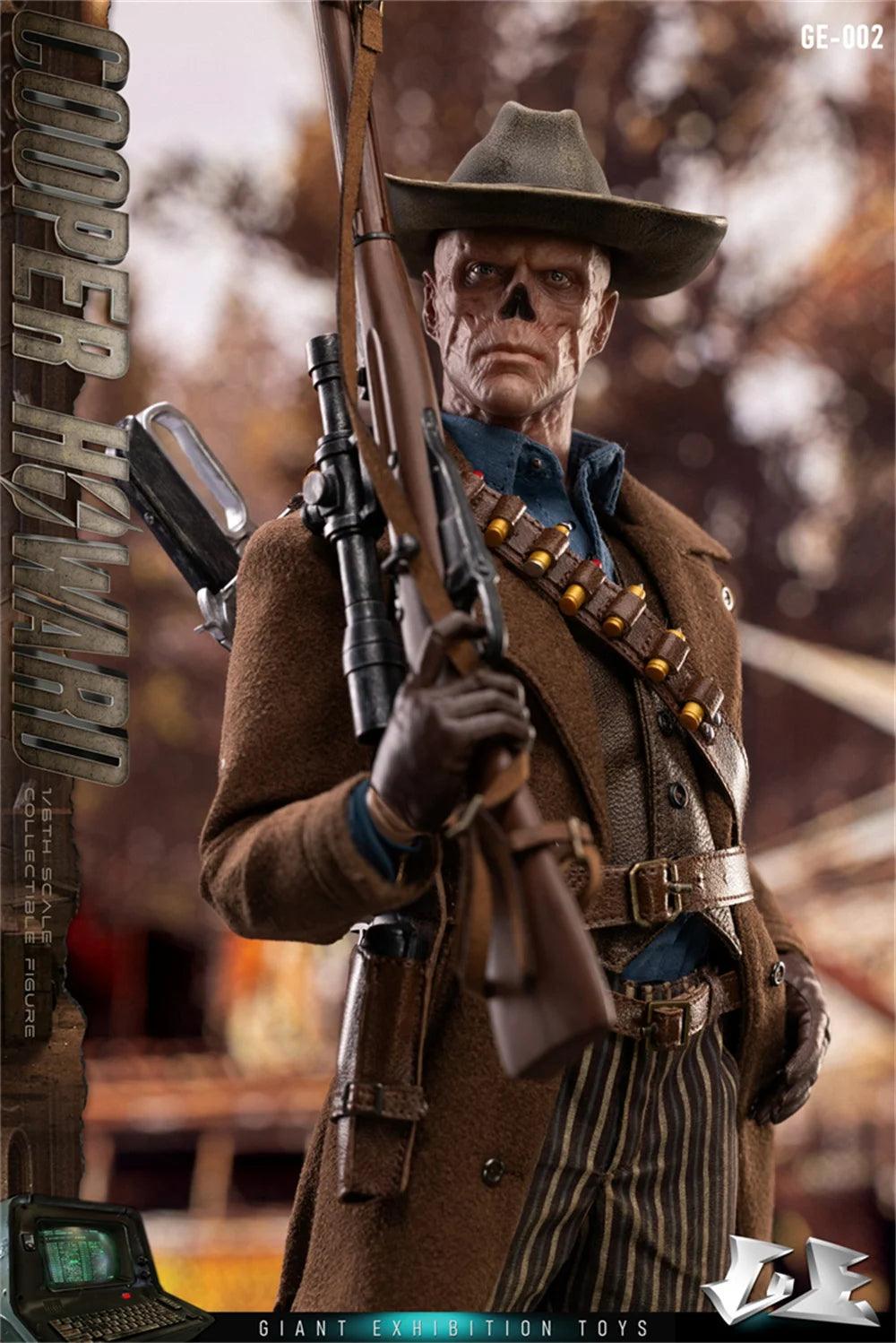  Action Figure | Classic War TV Characters | Toylandeu™ 