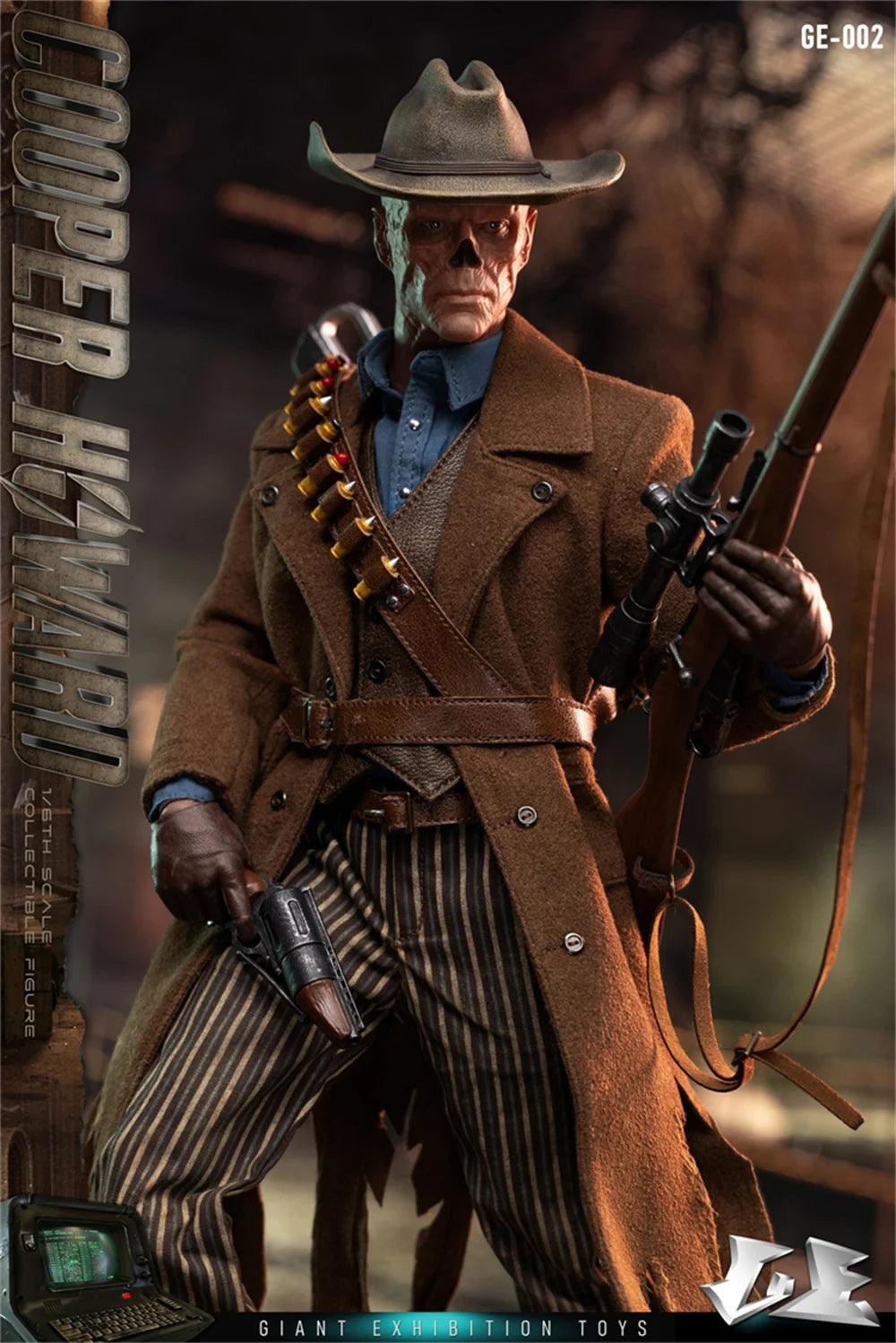 Action Figure | Classic War TV Characters | Toylandeu™ 