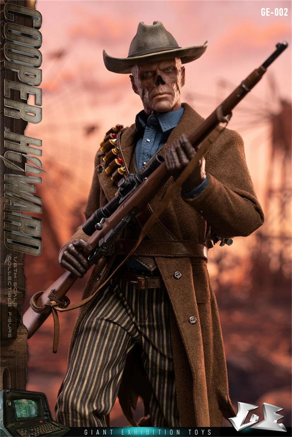  Action Figure | Classic War TV Characters | Toylandeu™ 