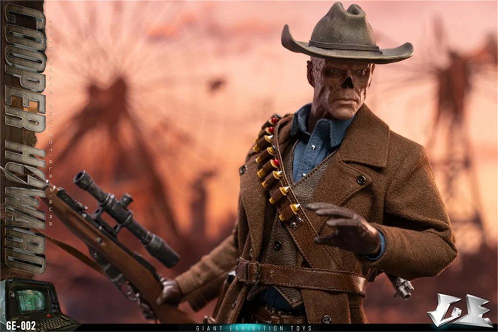  Action Figure | Classic War TV Characters | Toylandeu™ 
