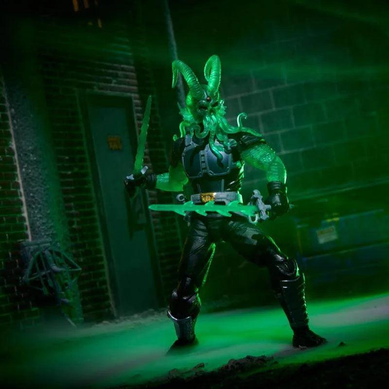  Action Figure | Cobra Mercenary 6 Inch | Toylandeu™ 