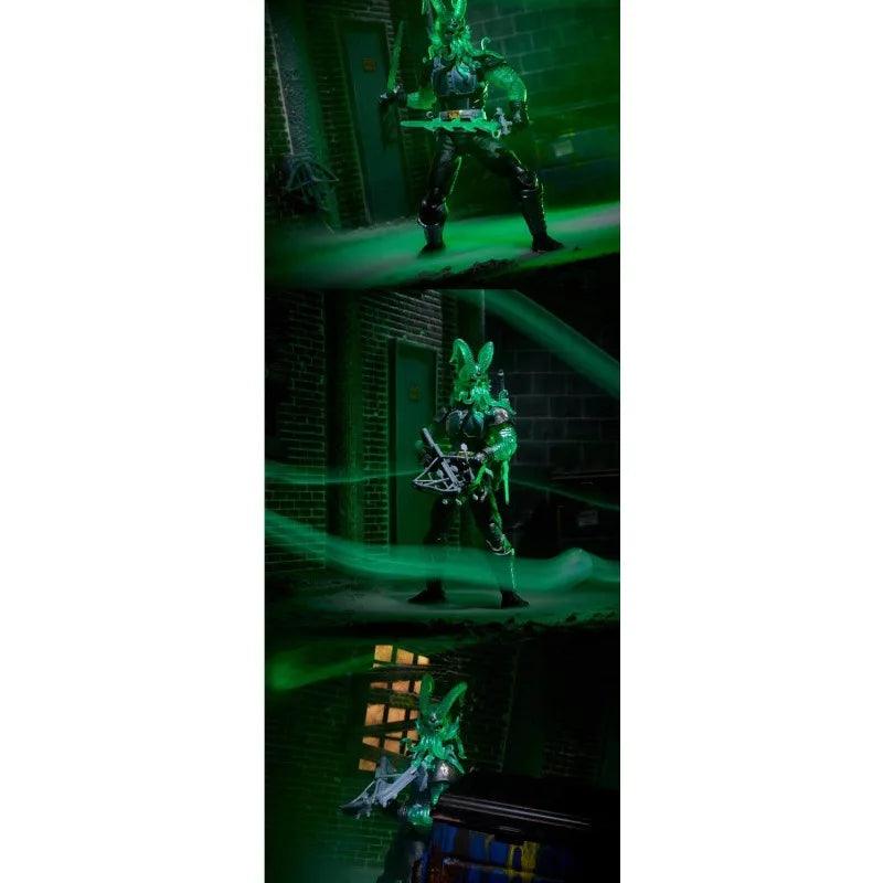  Action Figure | Cobra Mercenary 6 Inch | Toylandeu™ 