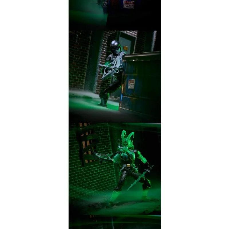  Action Figure | Cobra Mercenary 6 Inch | Toylandeu™ 