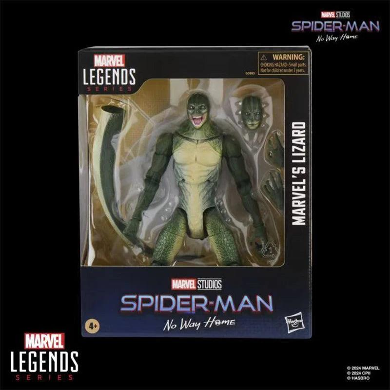 Action Figure | Connors 6in | Toylandeu™ 
