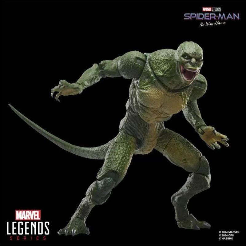  Action Figure | Connors 6in | Toylandeu™ 