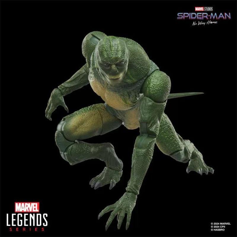  Action Figure | Connors 6in | Toylandeu™ 