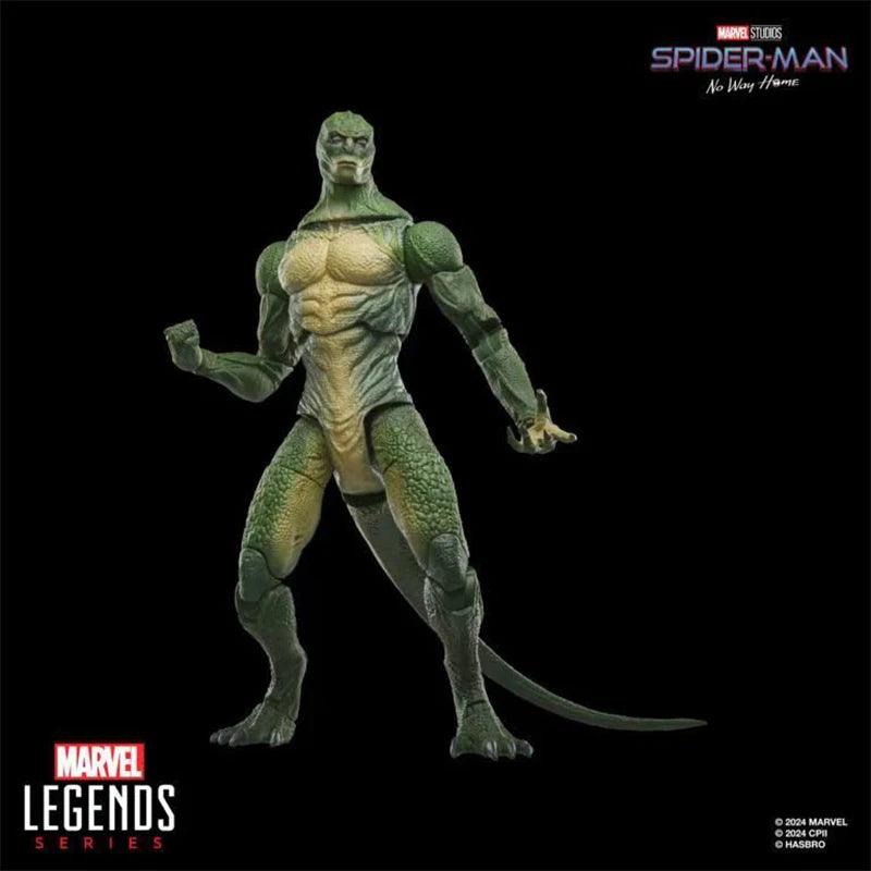  Action Figure | Connors 6in | Toylandeu™ 