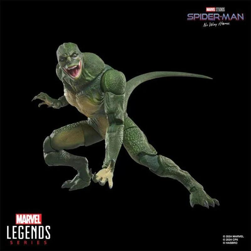  Action Figure | Connors 6in | Toylandeu™ 
