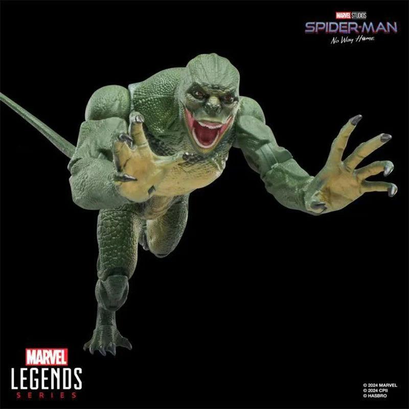  Action Figure | Connors 6in | Toylandeu™ 