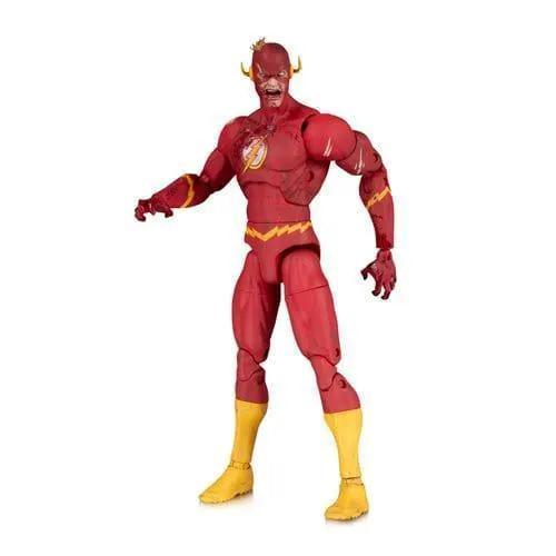  DC Essentials DCeased The Flash Action Figure -  ToylandEU™