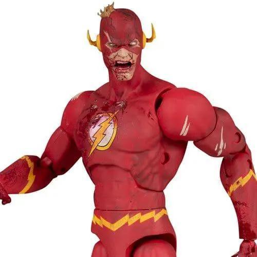  DC Essentials DCeased The Flash Action Figure -  ToylandEU™
