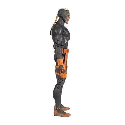  DC Essentials Dceased Deathstroke Action Figure -  ToylandEU™