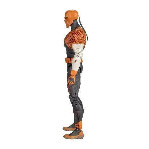  DC Essentials Dceased Deathstroke Action Figure -  ToylandEU™