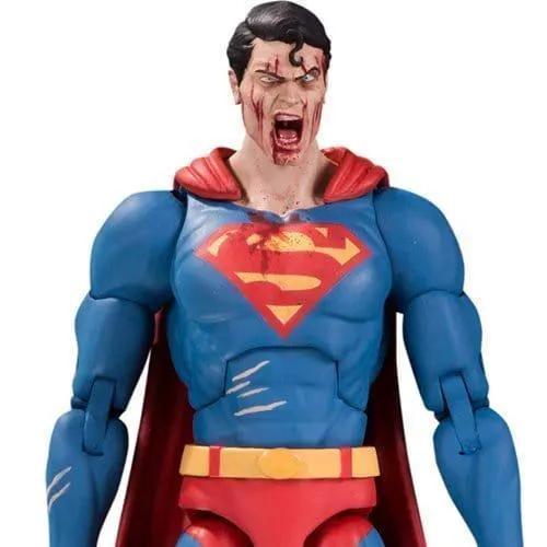  DC Essentials Dceased Superman Action Figure -  ToylandEU™