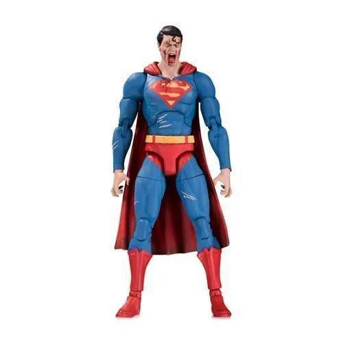  DC Essentials Dceased Superman Action Figure -  ToylandEU™