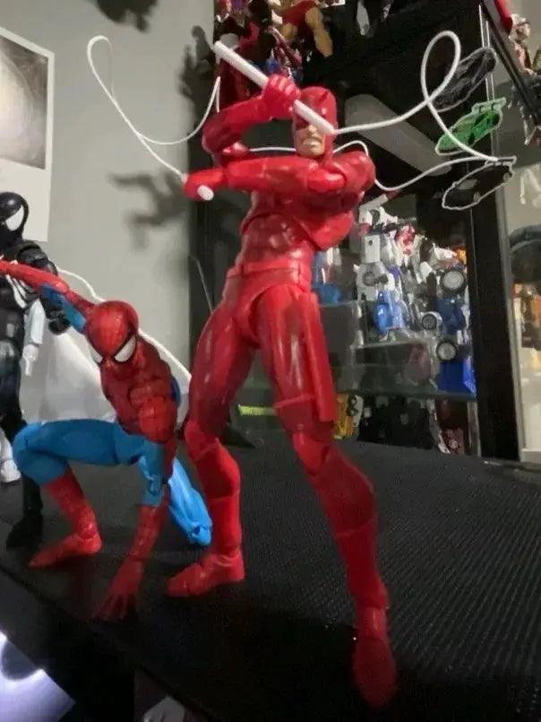  Daredevil Mafex 223 Comic Version Action Figure Premium -  ToylandEU™