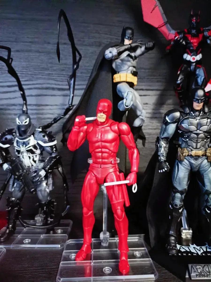  Daredevil Mafex 223 Comic Version Action Figure Premium -  ToylandEU™