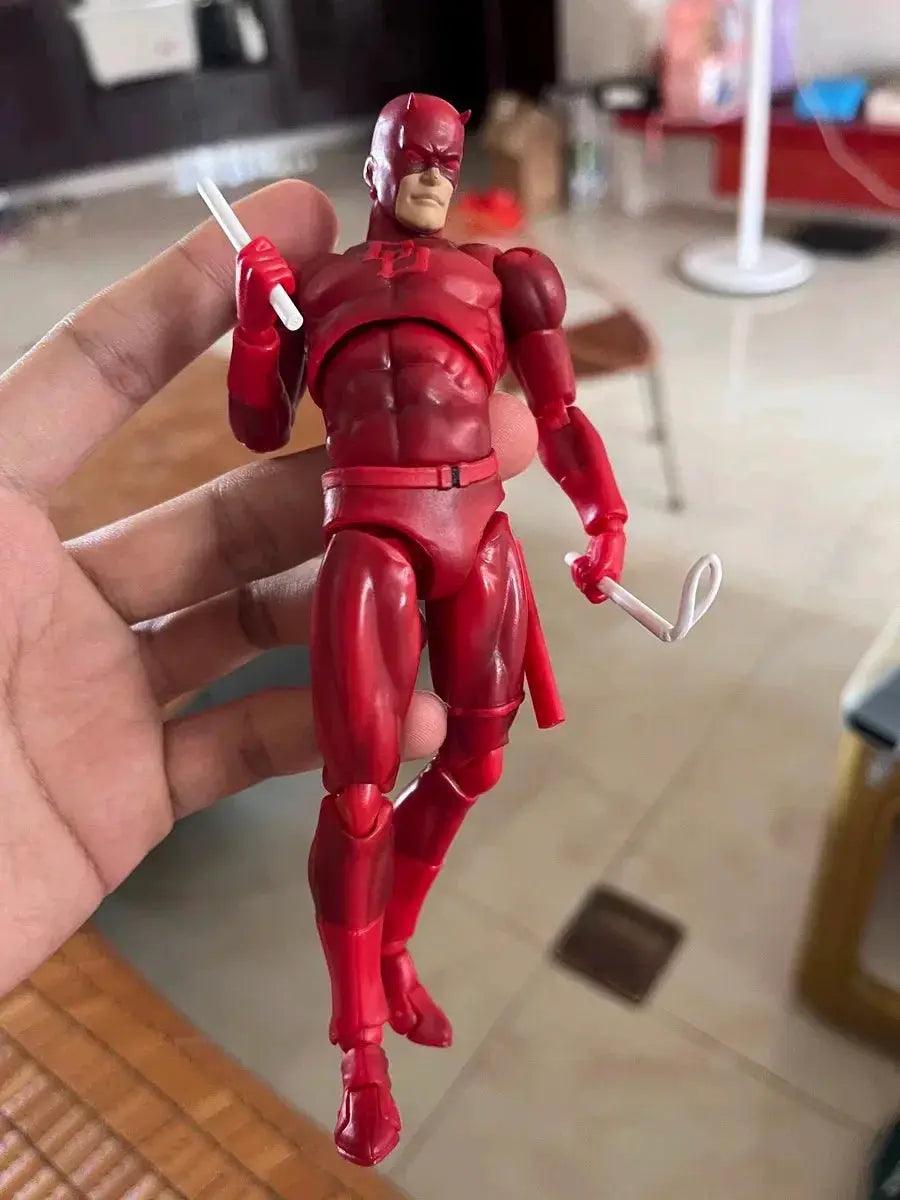  Daredevil Mafex 223 Comic Version Action Figure Premium -  ToylandEU™