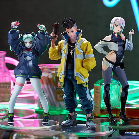  Action Figure | David Rebecca 17 To 22 Cm | Toylandeu™ 