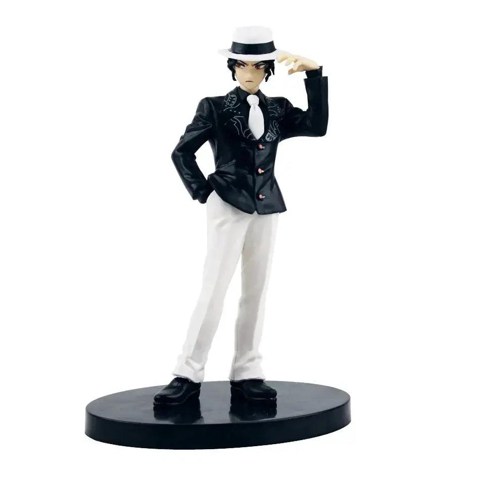  Demon Slayer Kamado Tanjirou PVC Action Figure Collectible -  ToylandEU™