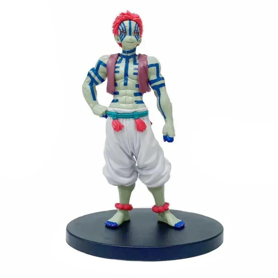  Demon Slayer Kamado Tanjirou PVC Action Figure Collectible -  ToylandEU™