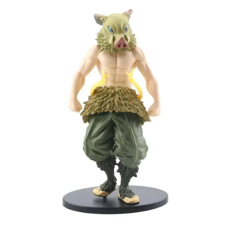  Demon Slayer Kamado Tanjirou PVC Action Figure Collectible -  ToylandEU™