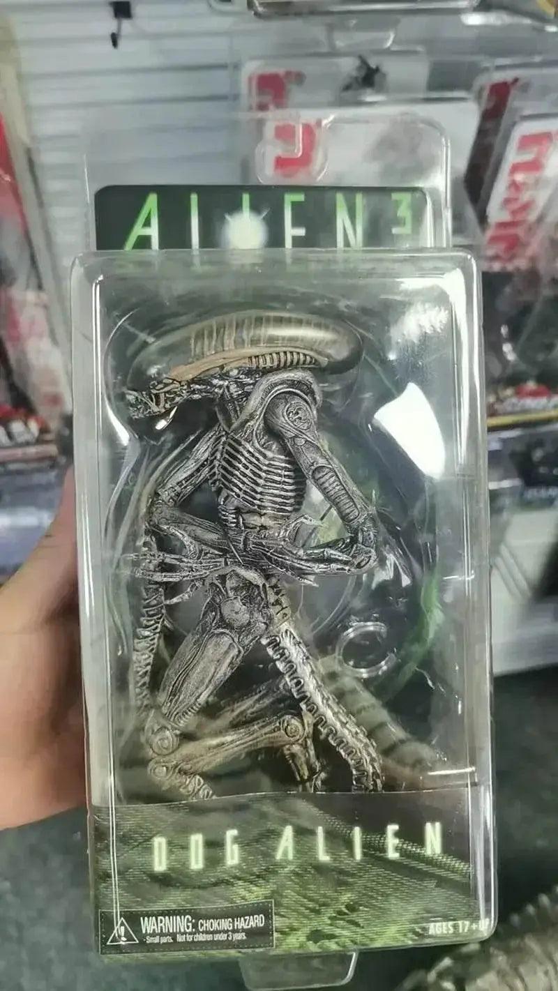  Dog Alien 3 Ripley Fiorina 161 Prisoner Action Figure Toy -  ToylandEU™