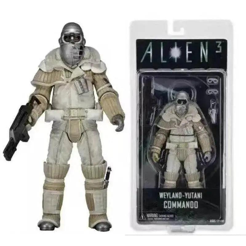  Dog Alien 3 Ripley Fiorina 161 Prisoner Action Figure Toy -  ToylandEU™