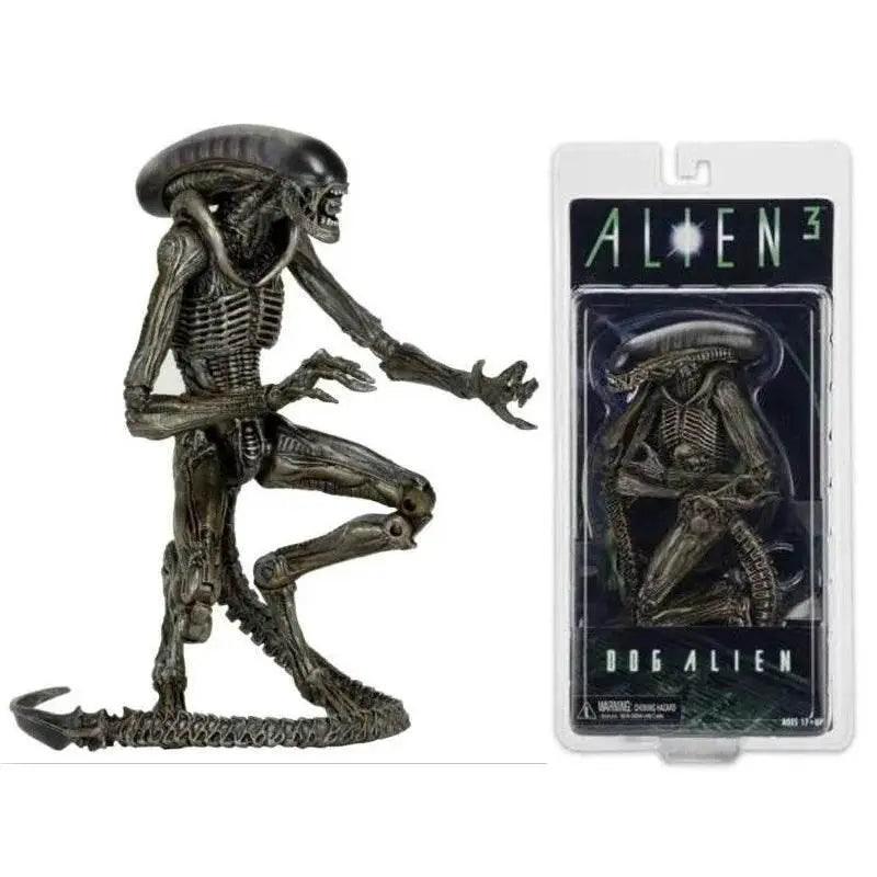  Dog Alien 3 Ripley Fiorina 161 Prisoner Action Figure Toy -  ToylandEU™