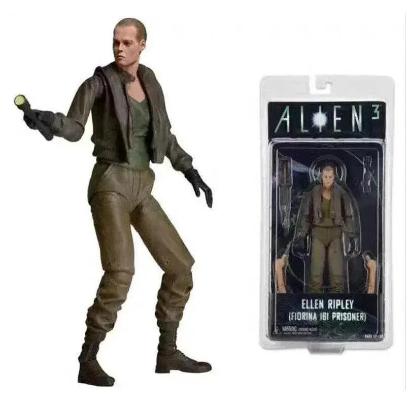  Dog Alien 3 Ripley Fiorina 161 Prisoner Action Figure Toy -  ToylandEU™