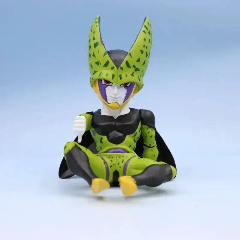  Dragon Ball Z Bandai Action Figure PVC Collectible -  ToylandEU™