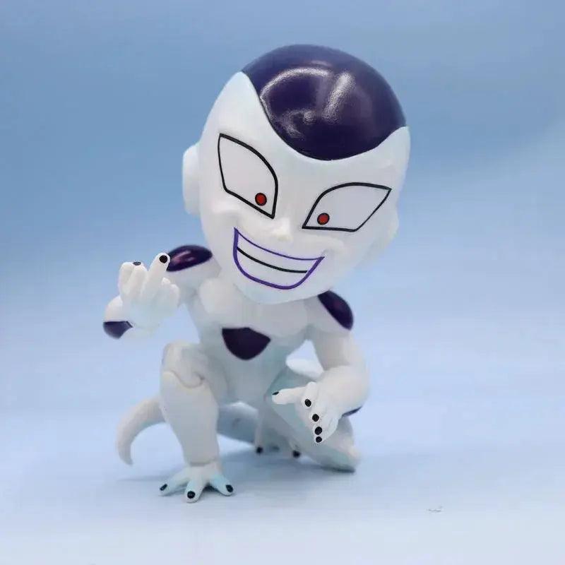  Dragon Ball Z Bandai Action Figure PVC Collectible -  ToylandEU™