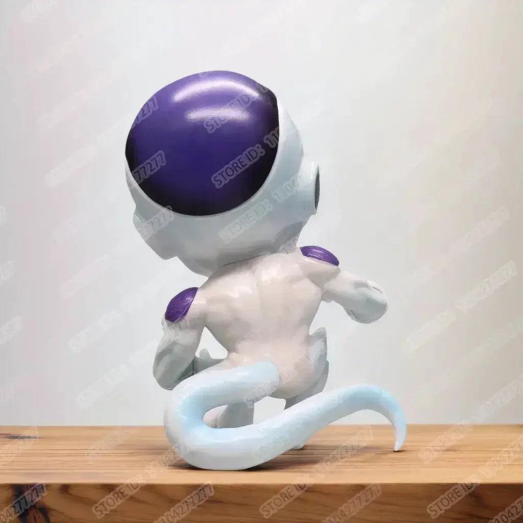  Dragon Ball Z Bandai Action Figure PVC Collectible -  ToylandEU™