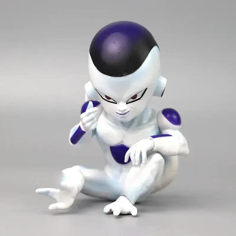  Dragon Ball Z Bandai Action Figure PVC Collectible -  ToylandEU™