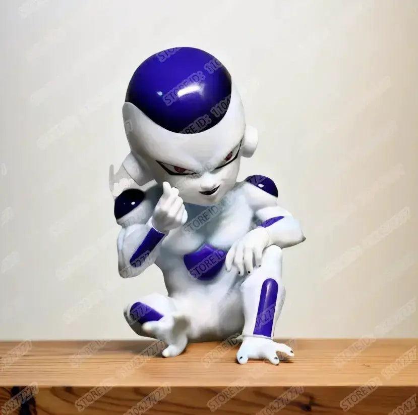  Dragon Ball Z Bandai Action Figure PVC Collectible -  ToylandEU™